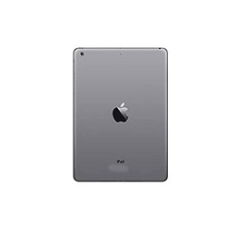 Chasis Carcasa Trasera iPad 2018 6ª Generacion Wifi Gris