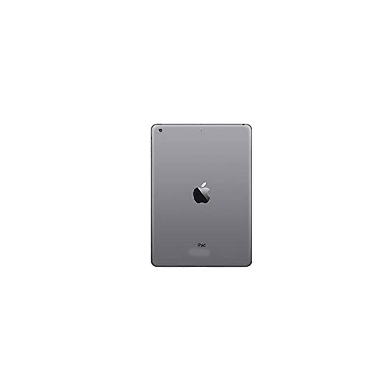 Chasis Carcasa Trasera iPad 2018 6ª Generacion Wifi Gris