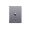 Flex Boton Home iPad 2018 9.7 A1983 A1954 Negro