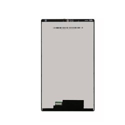 Pantalla Lcd + Tactil Lenovo TAB M10 HD TB-X306F Negra