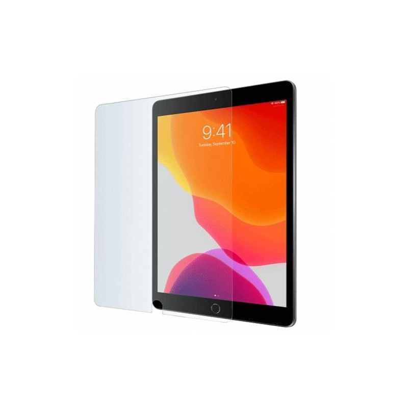 Cristal Templado iPad 2020 8ª Generacion (10.2)