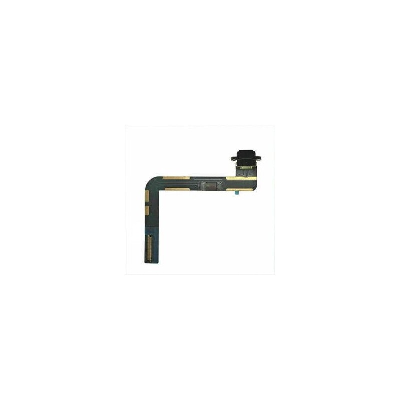 Flex Conector de Carga iPad 2019 7ª Generacion 10.2