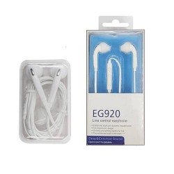 Auriculares EG920 con Conexion Jack para Samsung