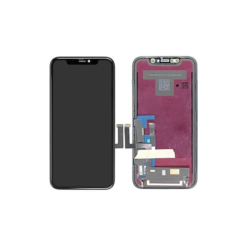 Pantalla Original para iPhone 11 Negra
