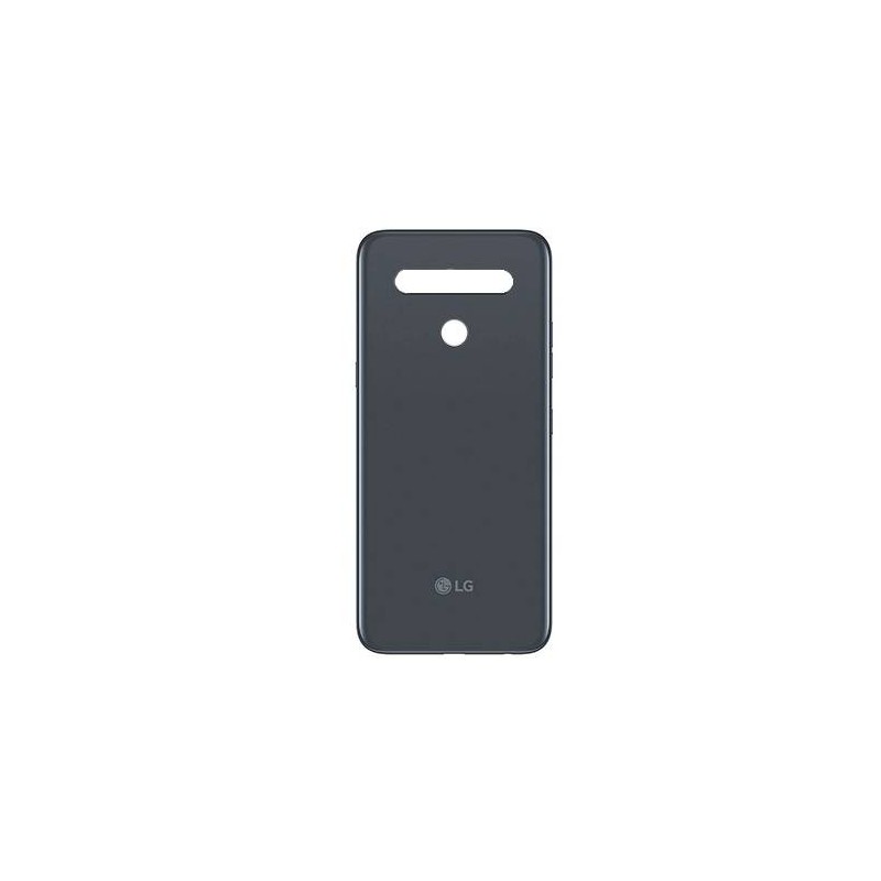 Tapa Trasera LG K41s Gris