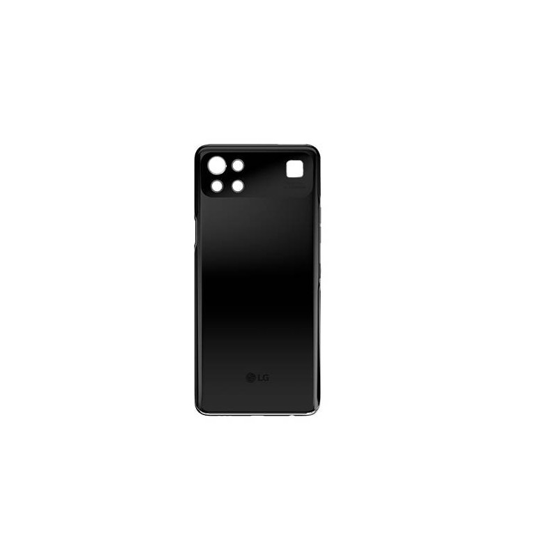 Tapa Trasera para LG K92 Negra