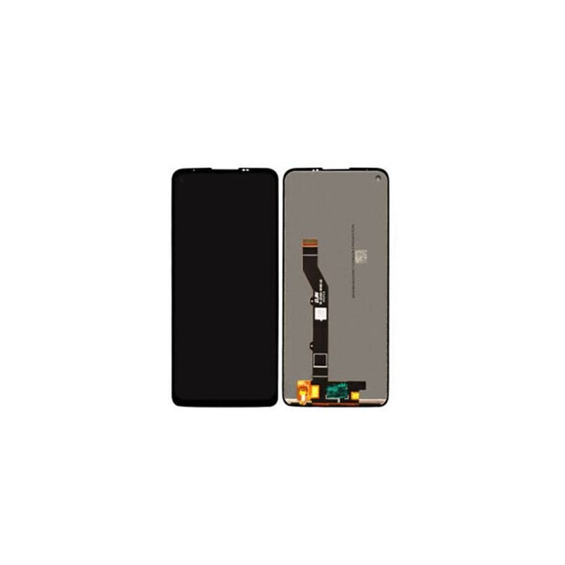 Pantalla Lcd + Tactil Motorola Moto G9 Plus XT2087-1 Negra