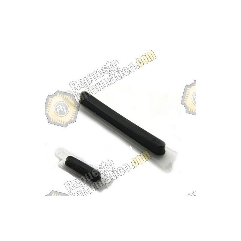 Botones de volumen y encendido para Sony Xperia S Lt26i