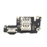 Placa Conector de Carga, Micro y Lector Sim Xiaomi Mi 10T, Xiaomi Mi 10T Pro