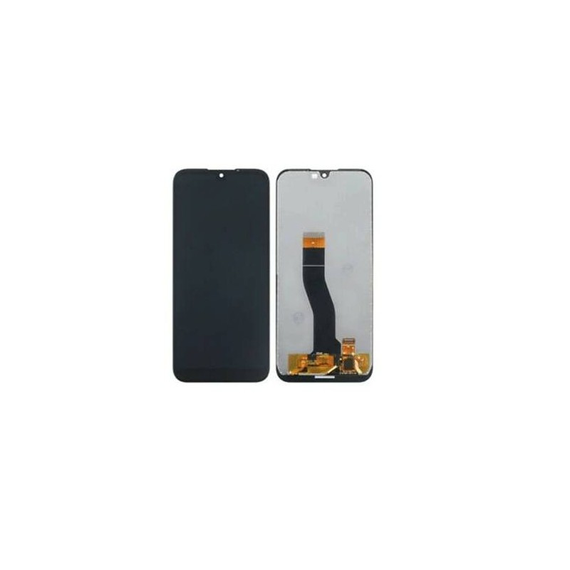 Pantalla Lcd + Tactil Nokia 4.2 Negra