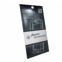 Protector de Gel Xiaomi Redmi Note 10