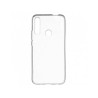 Funda de Silicona Transparente para Huawei P Smart Z