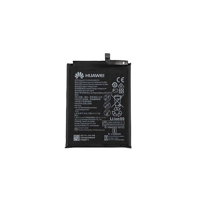 Bateria Huawei P20 Lite 2019 HB436486ECW