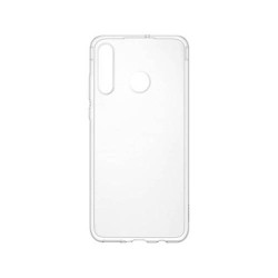 Comprar Funda de Silicona Transparente Huawei P30 Lite - Distribuidores profesionales