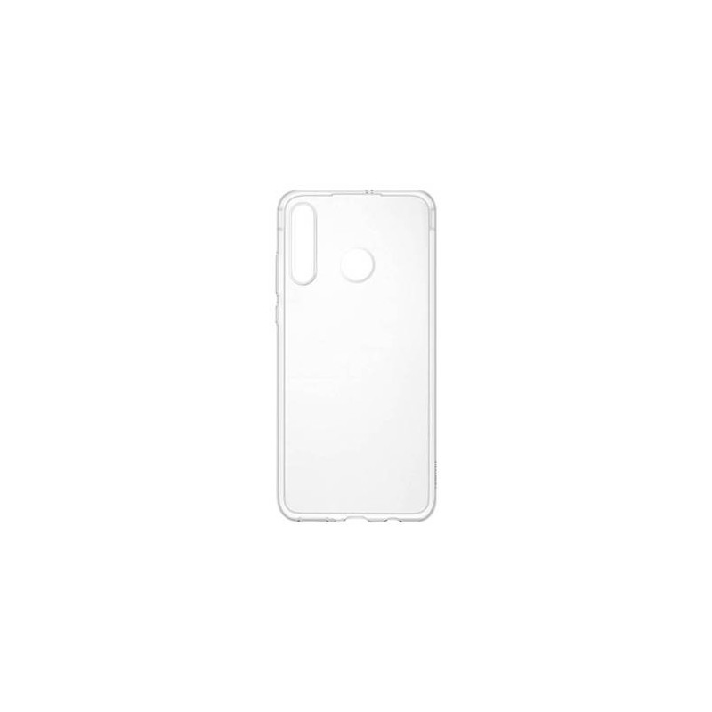 Comprar Funda de Silicona Transparente Huawei P30 Lite - Distribuidores profesionales