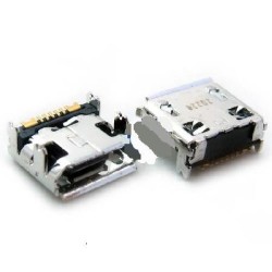 Conector de Carga para Samsung galaxy mini