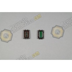 Auricular para Sony Xperia S LT26 (Desmontaje)