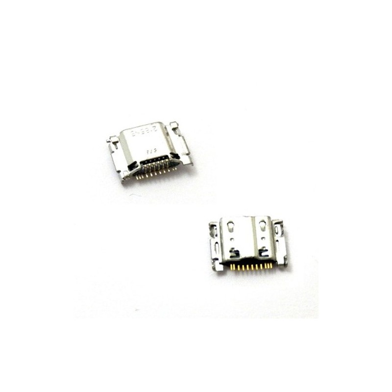 Conector de Carga Samsung Galaxy s3 i9300 