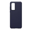 Funda de Silicona para Huawei P40 PRo Azul Marino