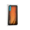 Comprar Tapa Trasera para Realme 6 Pro Negro-Dorado