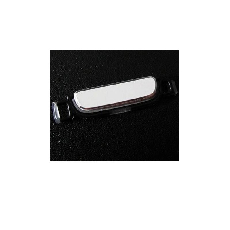 Samsung Galaxy s3 i9300 botÃ³n home blanco 