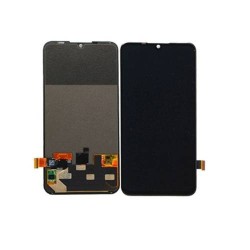 Pantalla Lcd + Tactil Motorola One Zoom (XT2010-1) Negra