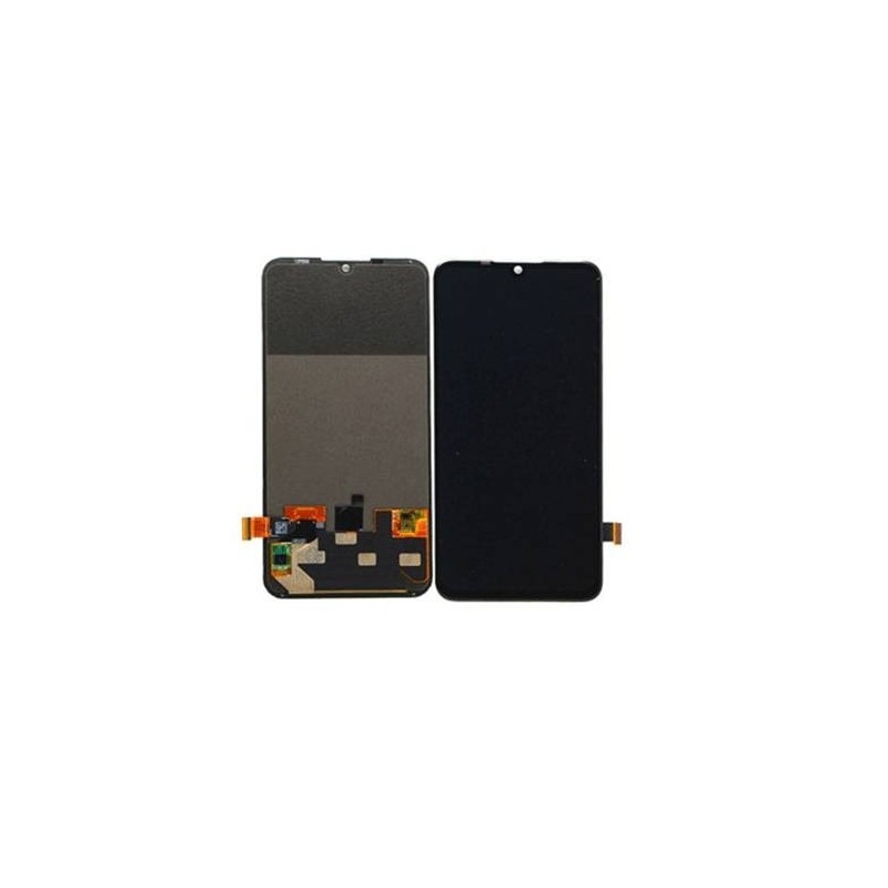 Pantalla Lcd + Tactil Motorola One Zoom (XT2010-1) Negra