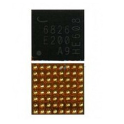 Chip IC Banda Base iPhone 7 y 7 Plus 6826 PMB6826 Version Intel