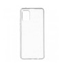Funda de Silicona Transparente Samsung Galaxy A51 5G (A516)