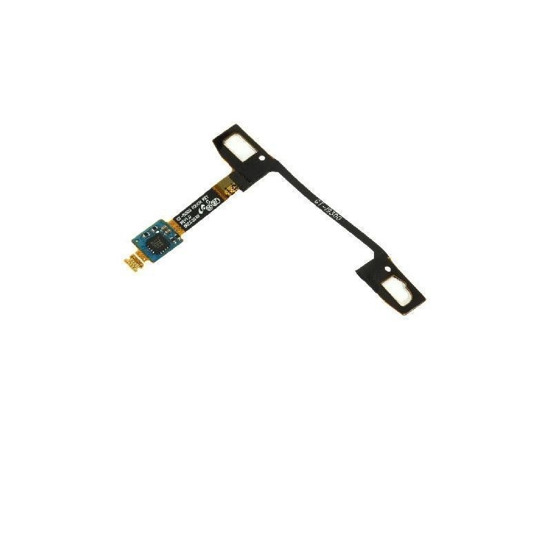 Flex teclado tÃ¡ctil original Samsung i9300