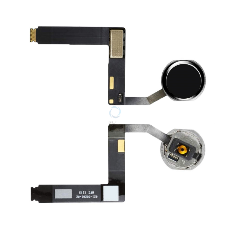 Flex Boton Huella iPad Pro 9.7'' Negro