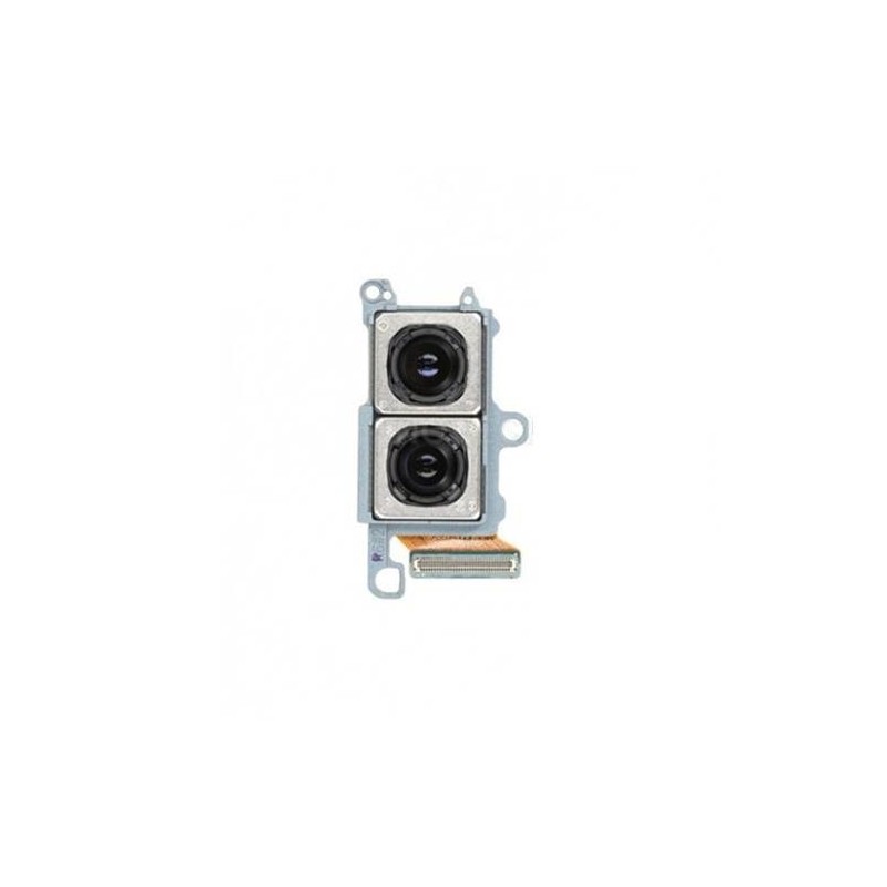 Camara Trasera Dual Samsung Galaxy S21 G980, G981