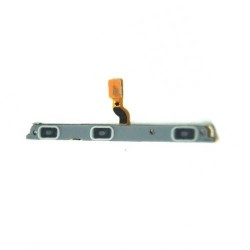 lex de Encendido y Volumen Samsung Galaxy S20 Ultra (G988)