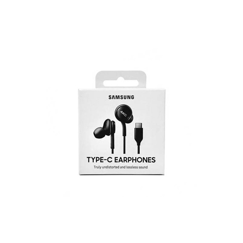 Auriculares Samsung AKG Conexion USB tipo C