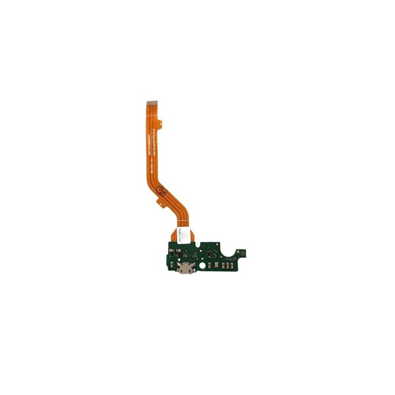 Comprar Placa Conector de Carga y Microfono Alcatel 1S 2020 (5028D, 5028A) - Los mejores precios