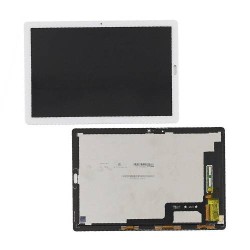 Pantalla Lcd + Tactil Huawei MediaPad M5 10.8 (CMR-W09) Blanca