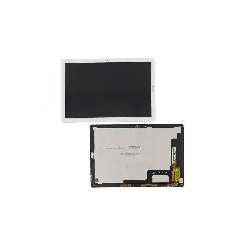 Pantalla Lcd + Tactil Huawei MediaPad M5 10.8 (CMR-W09) Blanca