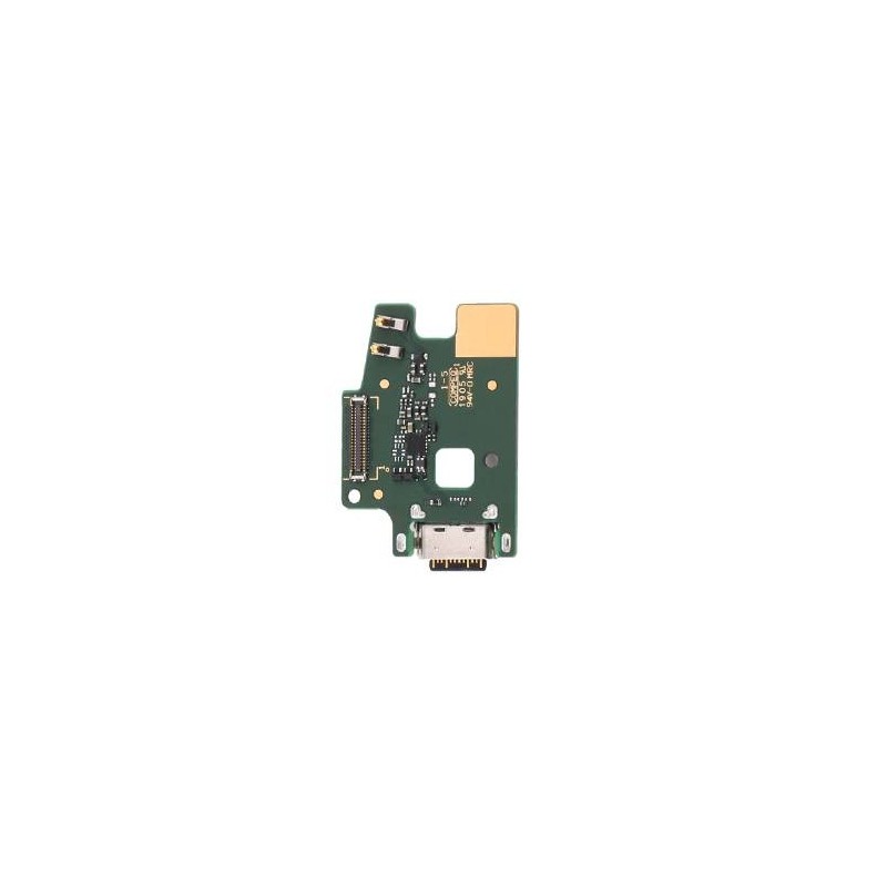laca Conector de Carga y Microfono Huawei MediaPad M5 10.8 CMR-AL09  CMR-W09