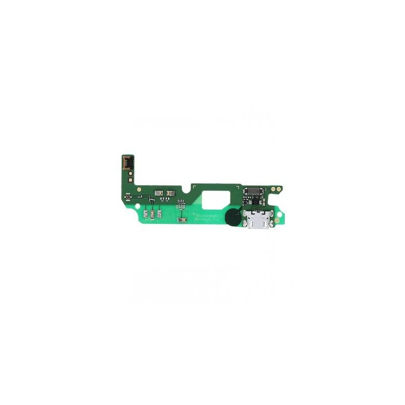 Placa Conector de Carga Alcatel A3 5046