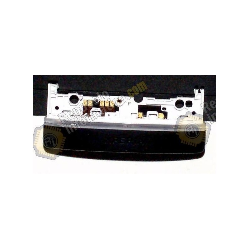 Antena Modulo Micro + Teclado Xperia S LT26i (negro)