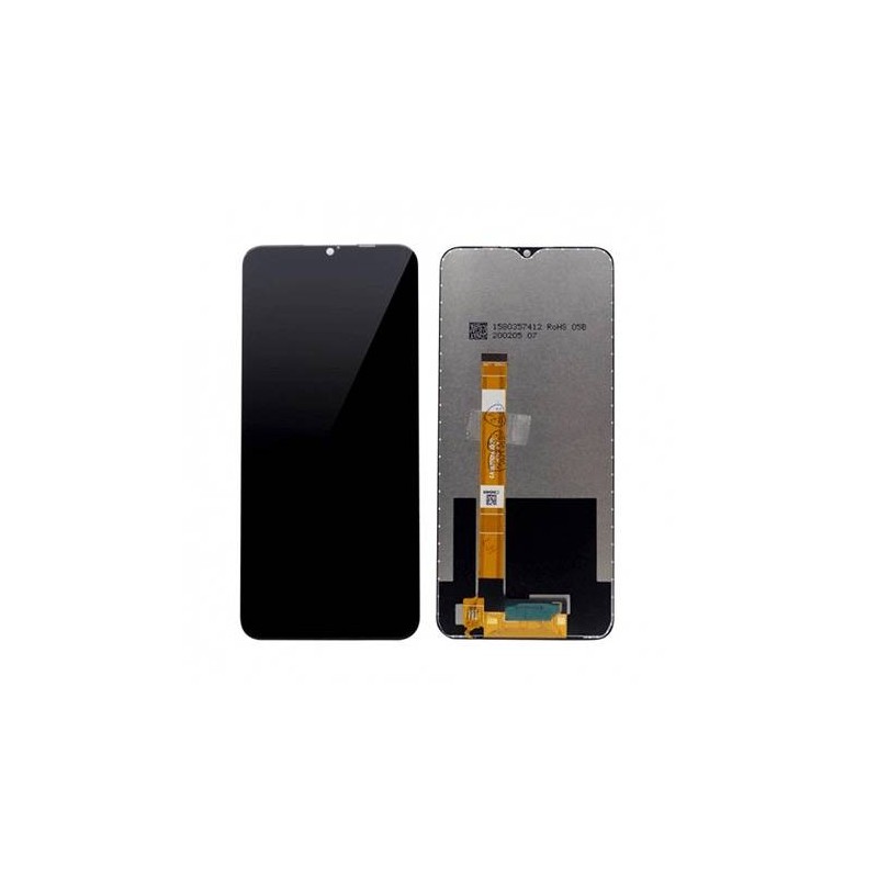 Pantalla Lcd + Tactil Realme C3 (RMX2027) Negra