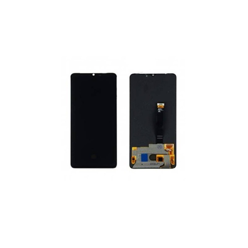 Comprar Pantalla Lcd + Tactil Realme X2 Pro Negra - Distribuidores Profesionales