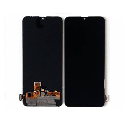 ▷ Comprar Pantalla Lcd + Tactil Realme X2 Negra  - Envios en 24 horas