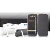 Carcasa bateria Samsung galaxy s3  3200 mah Negro