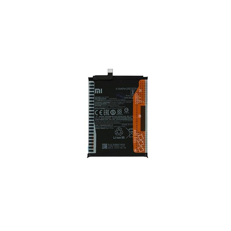 Comprar Bateria para Xiaomi Poco X3 (BN57) - Distribuidores Profesionales
