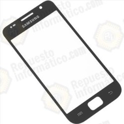 Tactil  Samsung Galaxy S i9003 Negro