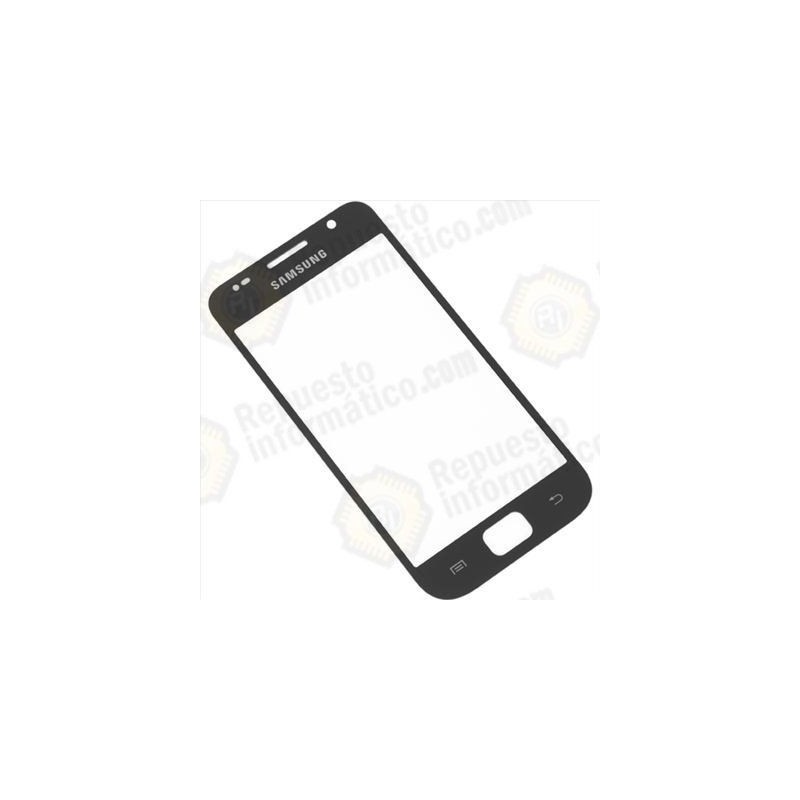 Tactil  Samsung Galaxy S i9003 Negro