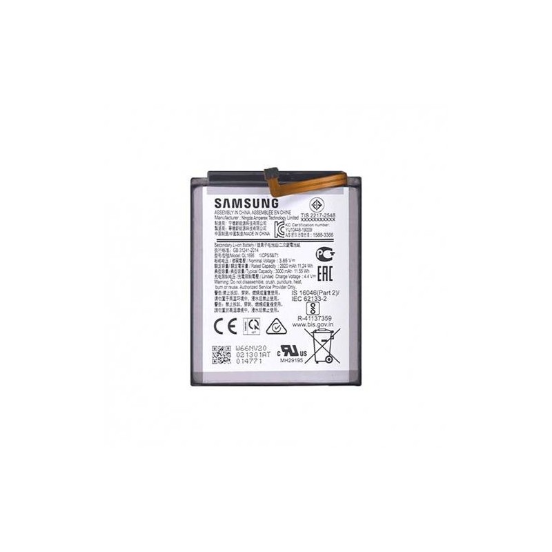 Comprar Bateria para Samsung Galaxy A01 (A015) - Distribuidores Profesionales