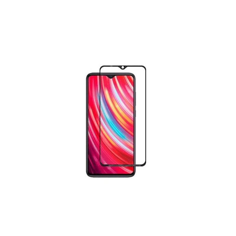 Comprar Cristal Templado Full 3D Xiaomi Redmi 8, Xiaomi Redmi 8A