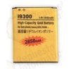 Bateria Samsung s3 i9300 alta capacidad